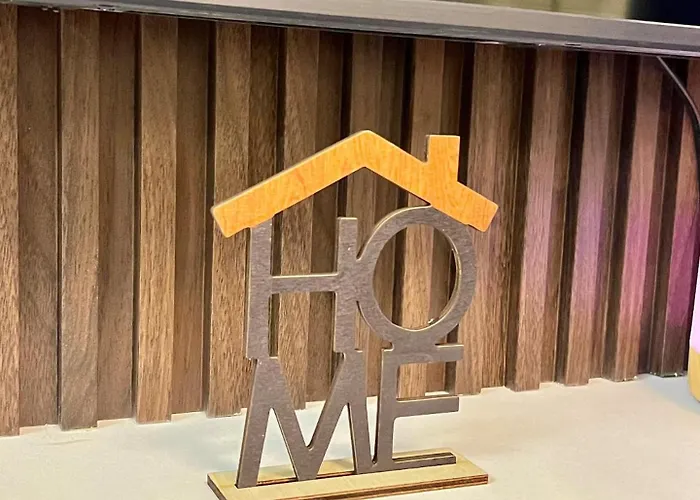 1-br In Parañaque Near Naia Airport Manila