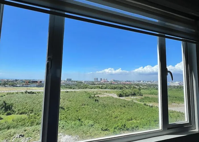 1-br In Parañaque Near Naia Airport Apartamento *