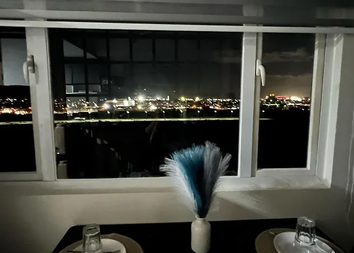 1-br In Parañaque Near Naia Airport *