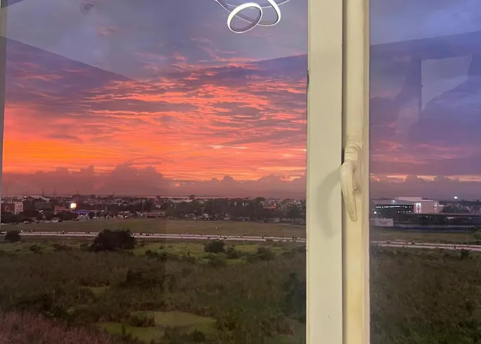 1-br In Parañaque Near Naia Airport * Manila
